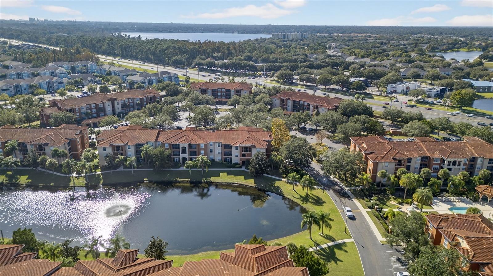 PALMS CLUB CONDO - Residential