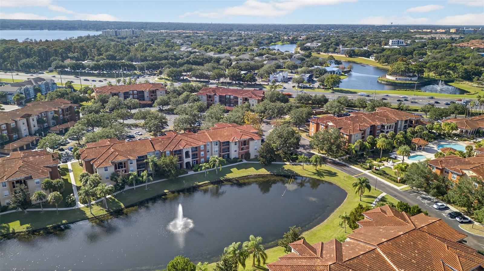 PALMS CLUB CONDO - Residential