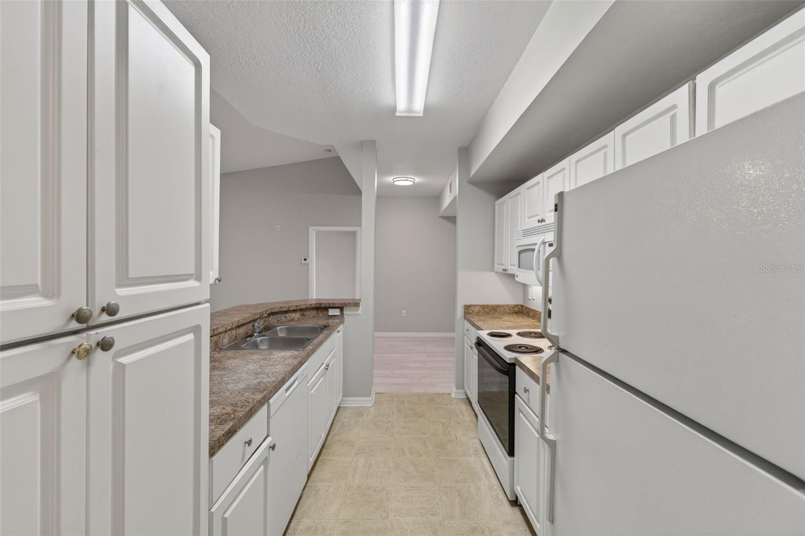 PALMS CLUB CONDO - Residential