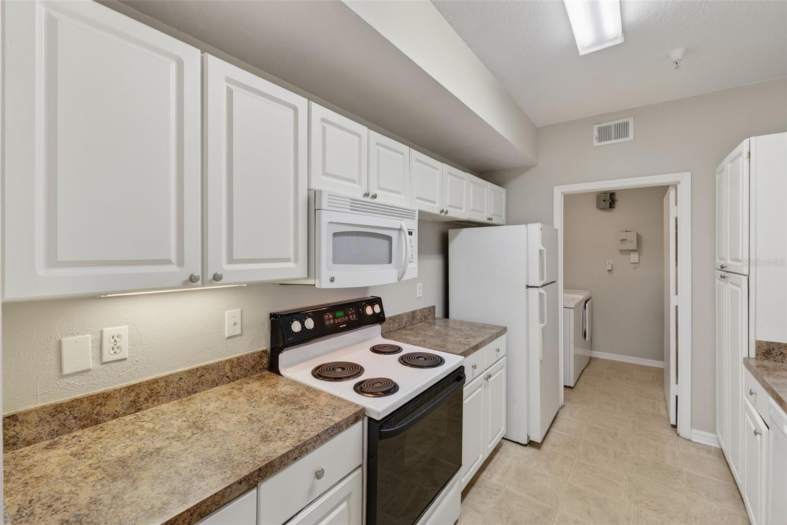 PALMS CLUB CONDO - Residential