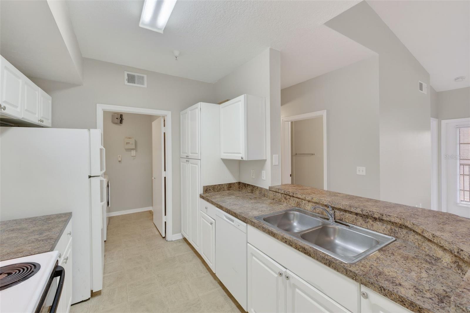 PALMS CLUB CONDO - Residential