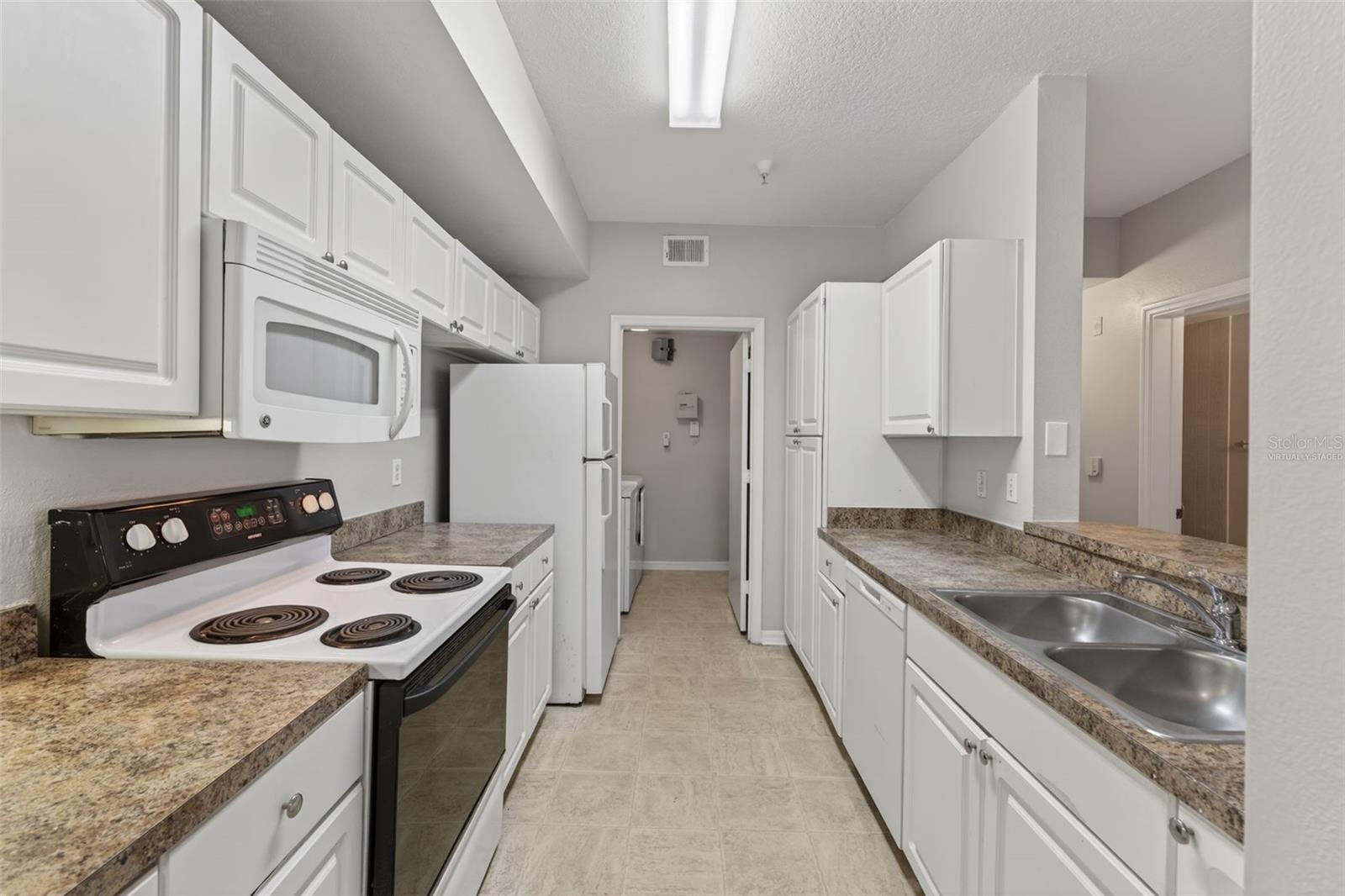 PALMS CLUB CONDO - Residential