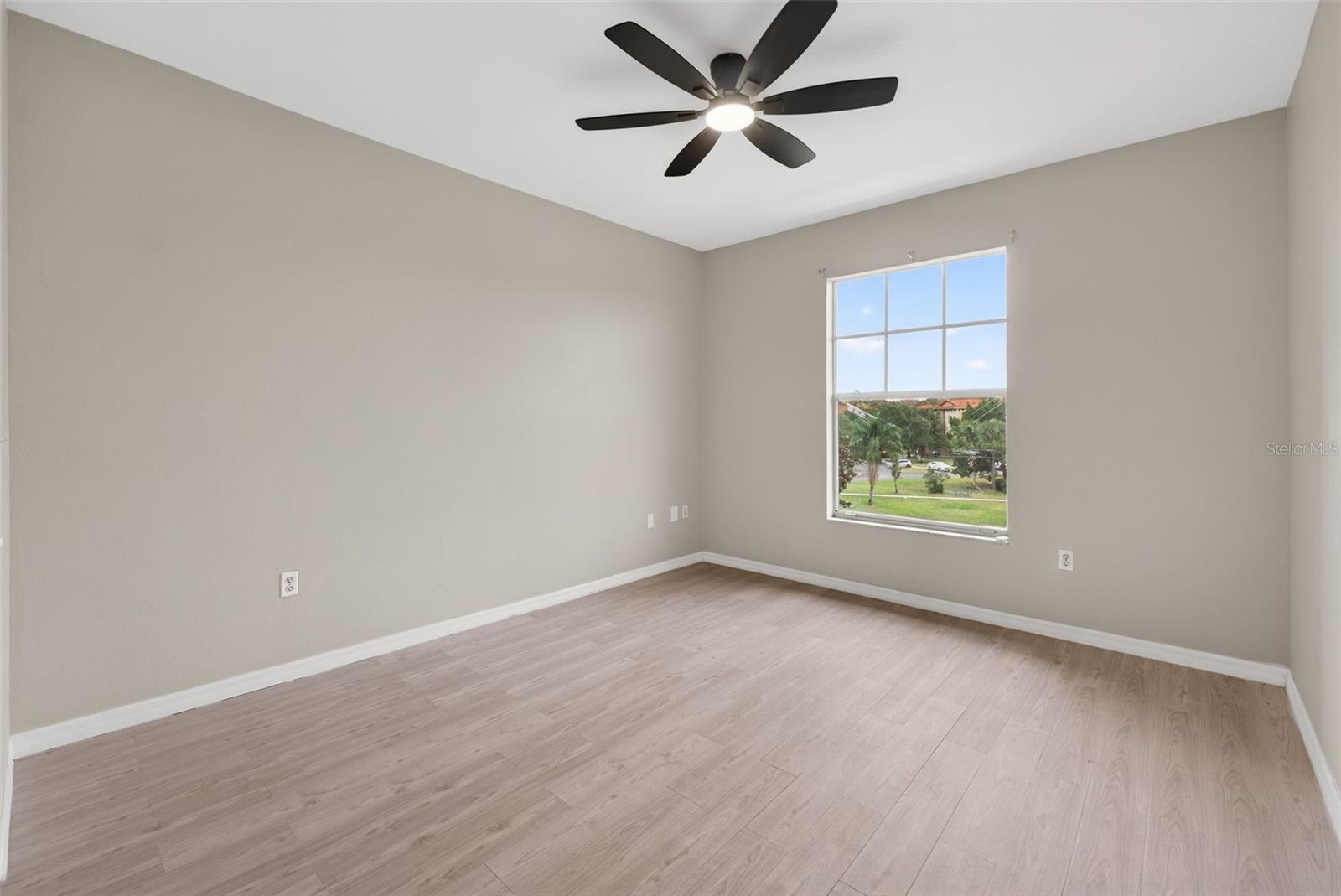 PALMS CLUB CONDO - Residential