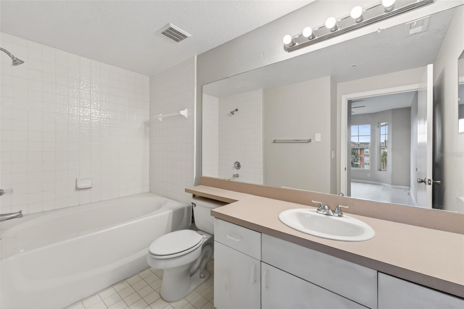 PALMS CLUB CONDO - Residential