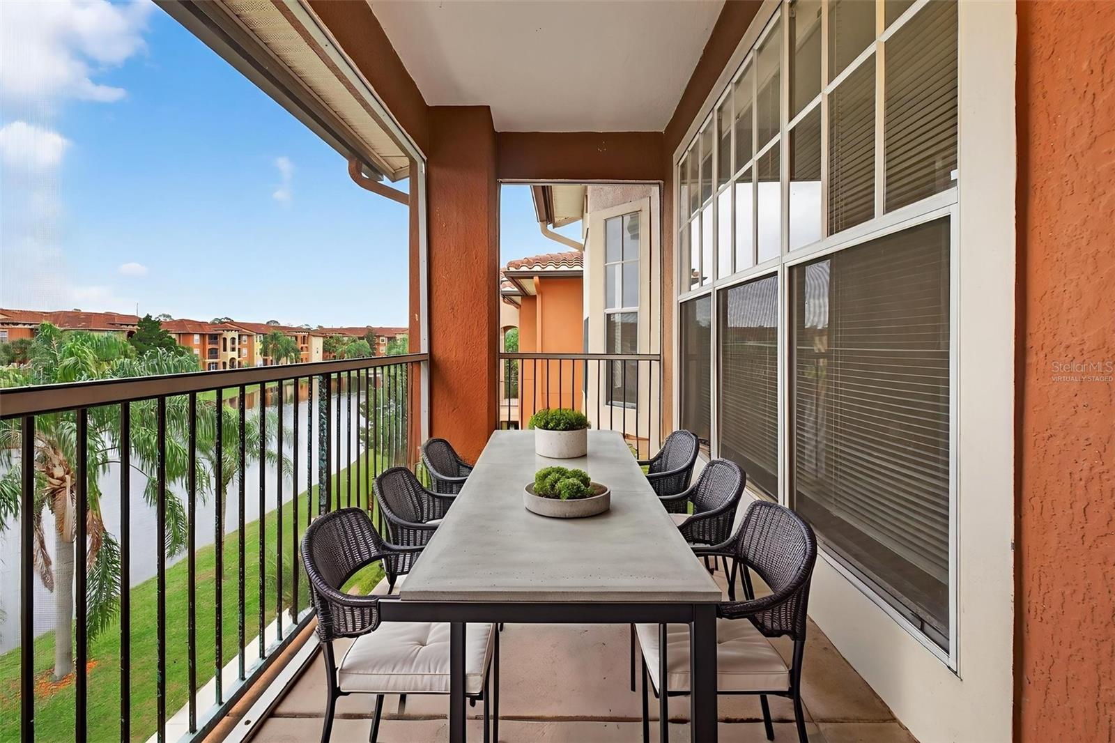 PALMS CLUB CONDO - Residential