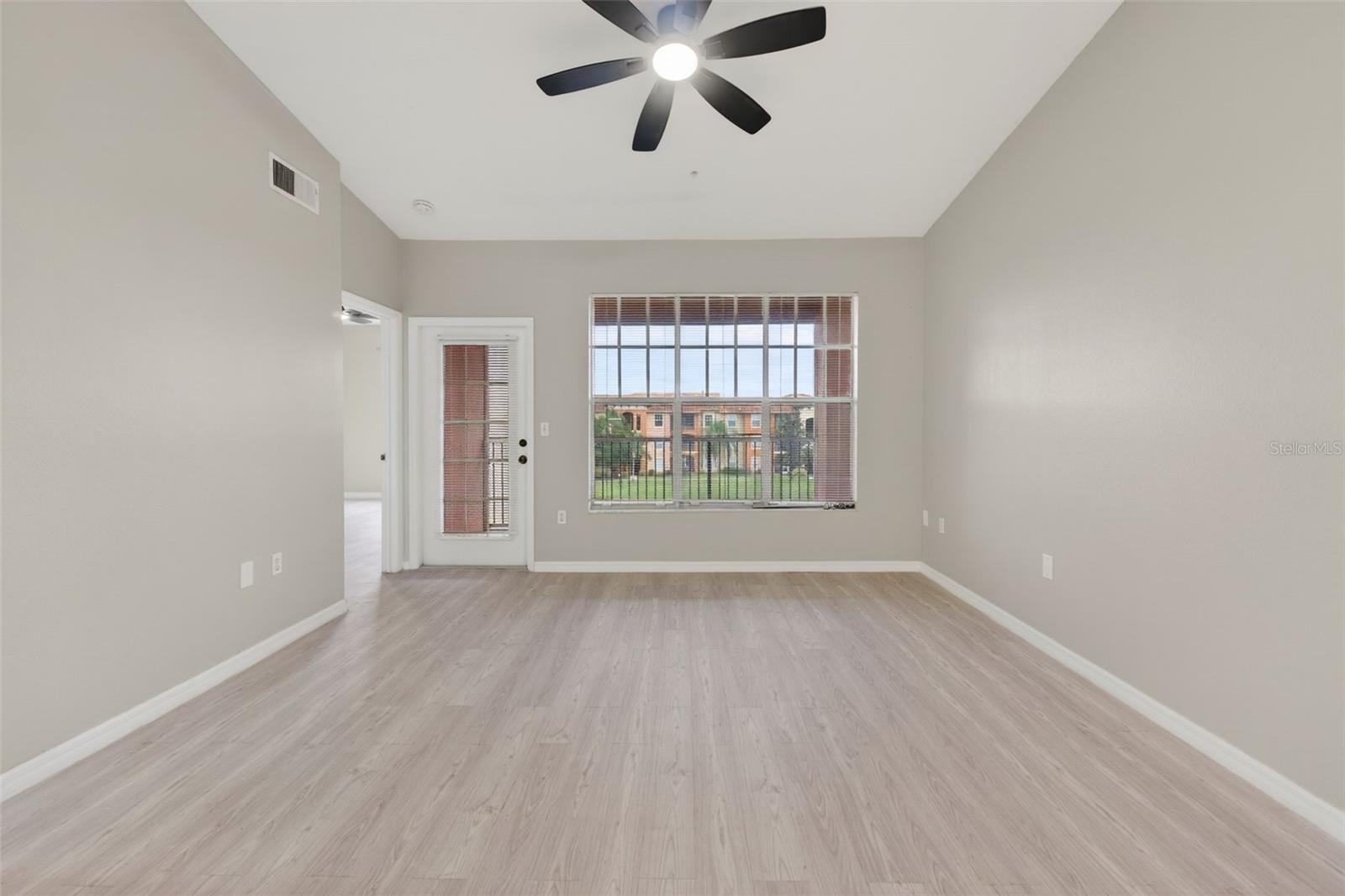 PALMS CLUB CONDO - Residential