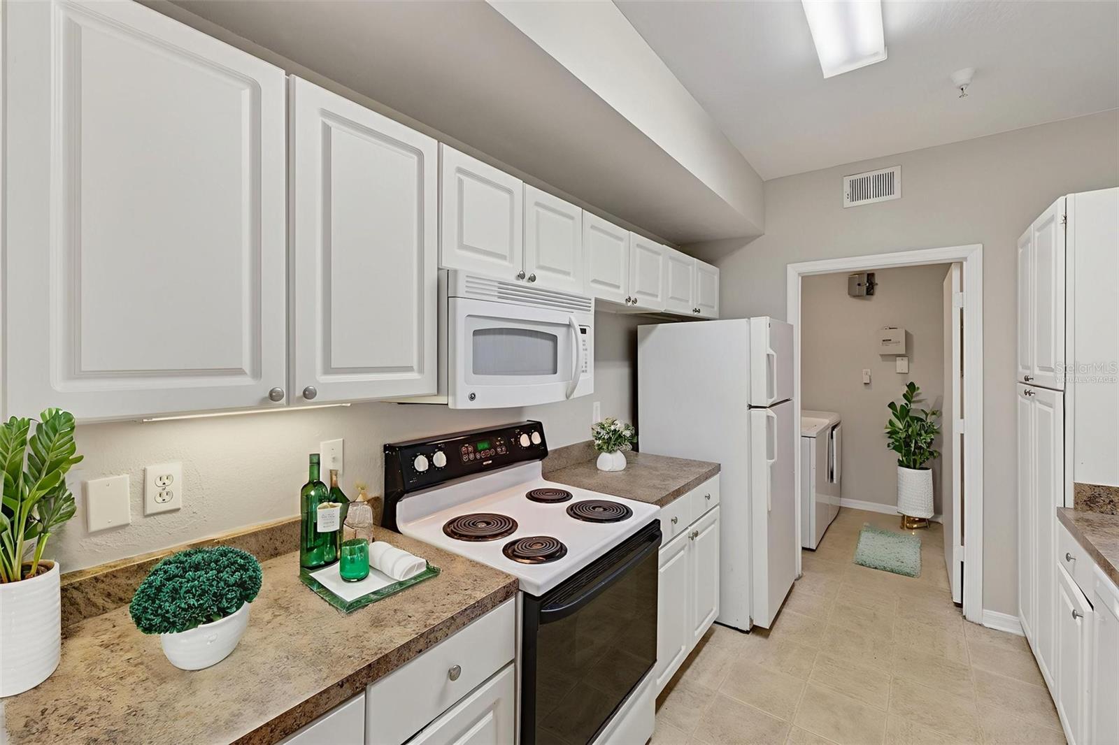 PALMS CLUB CONDO - Residential