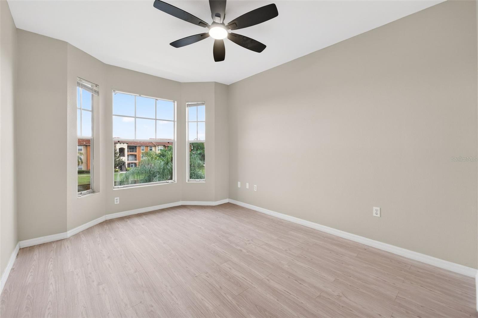 PALMS CLUB CONDO - Residential