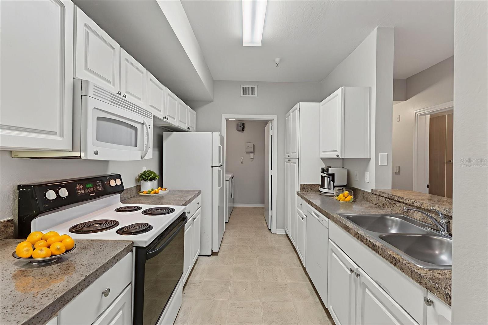 PALMS CLUB CONDO - Residential