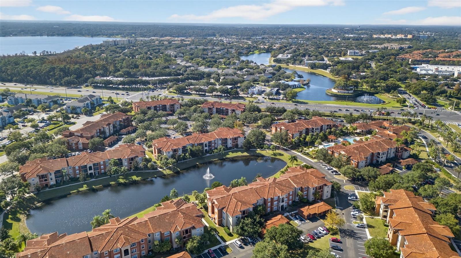 PALMS CLUB CONDO - Residential