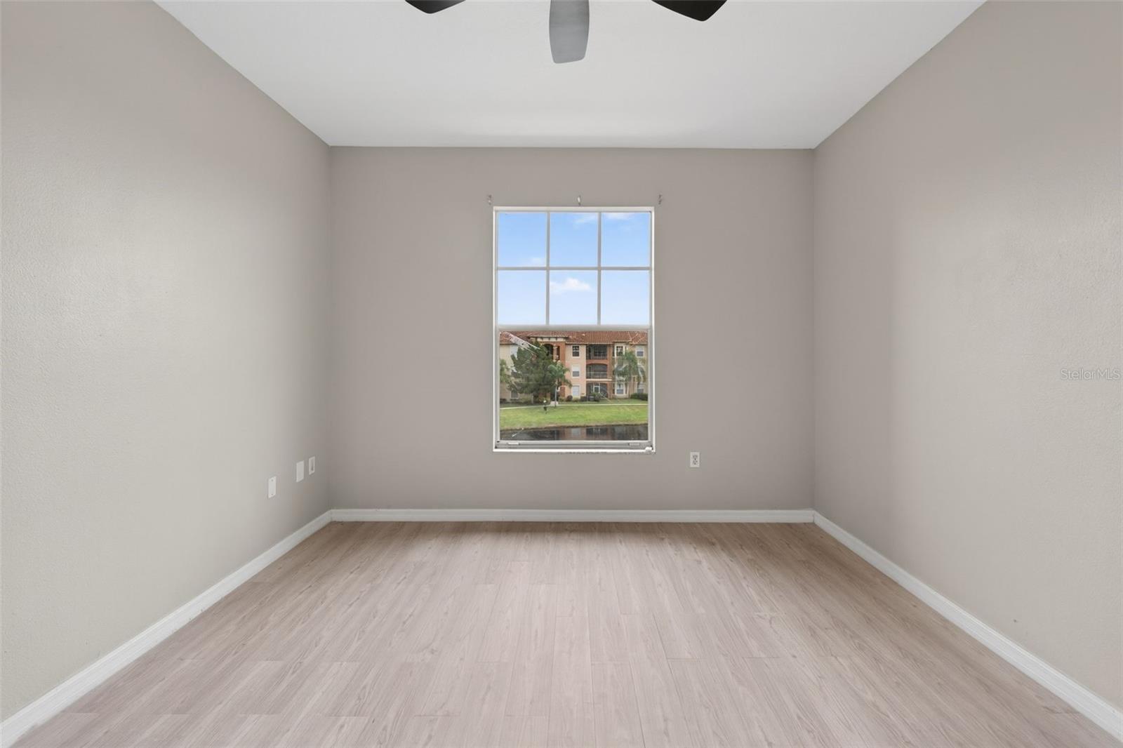 PALMS CLUB CONDO - Residential