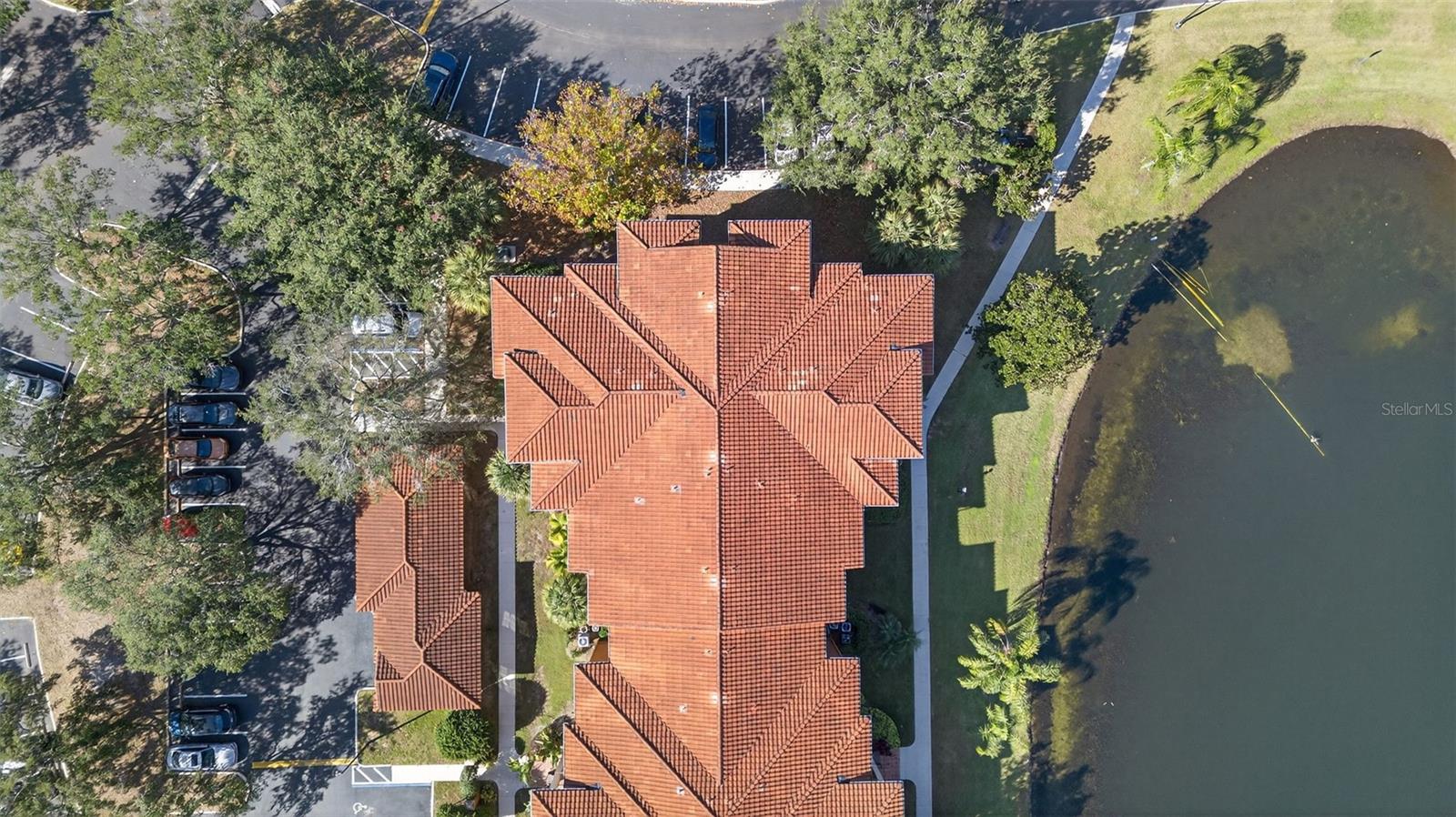 PALMS CLUB CONDO - Residential