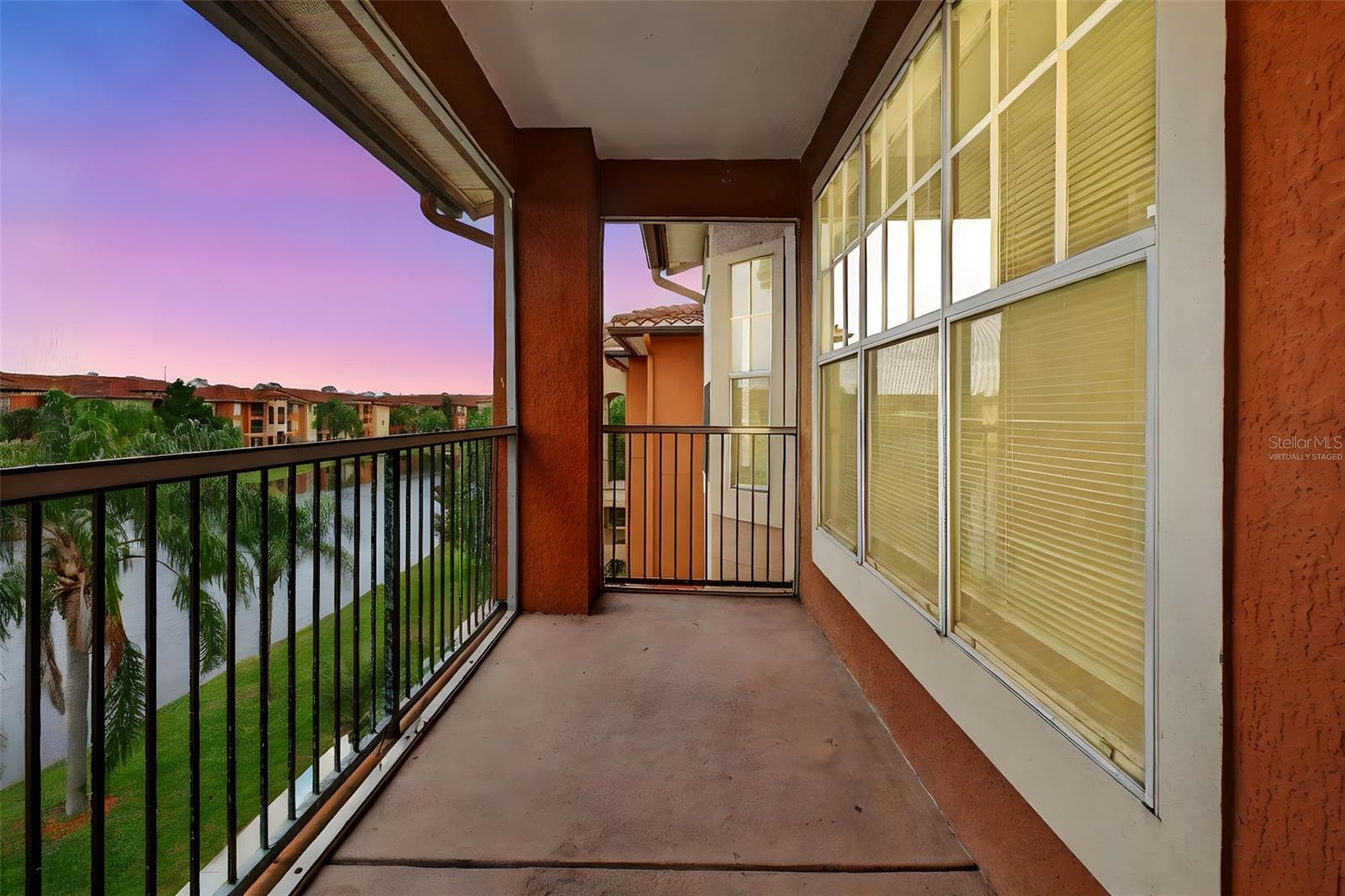 PALMS CLUB CONDO - Residential