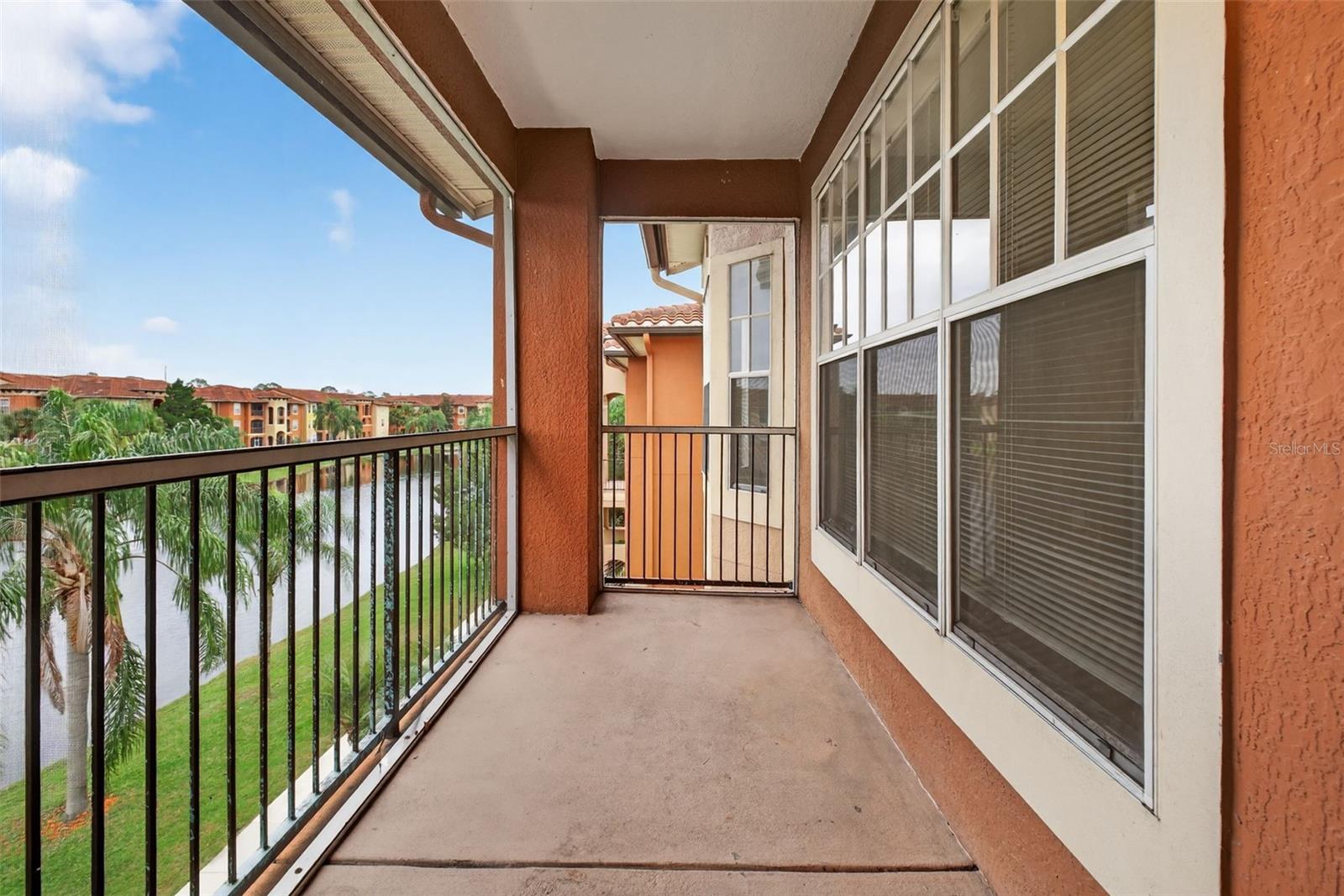 PALMS CLUB CONDO - Residential