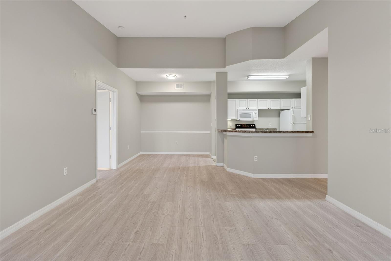 PALMS CLUB CONDO - Residential