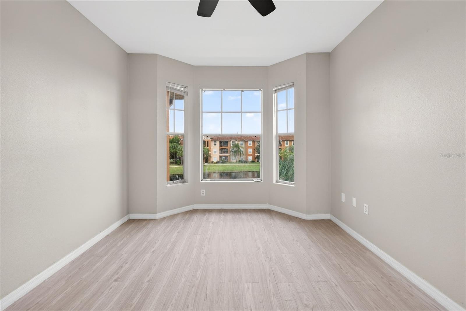 PALMS CLUB CONDO - Residential