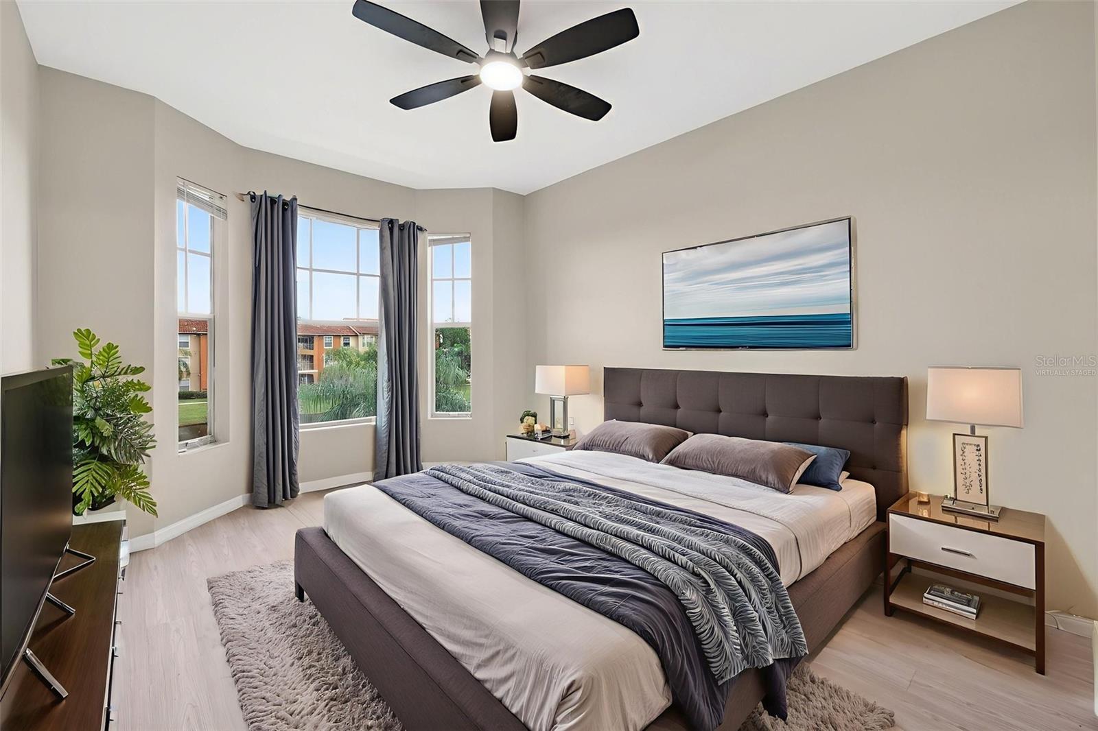 PALMS CLUB CONDO - Residential