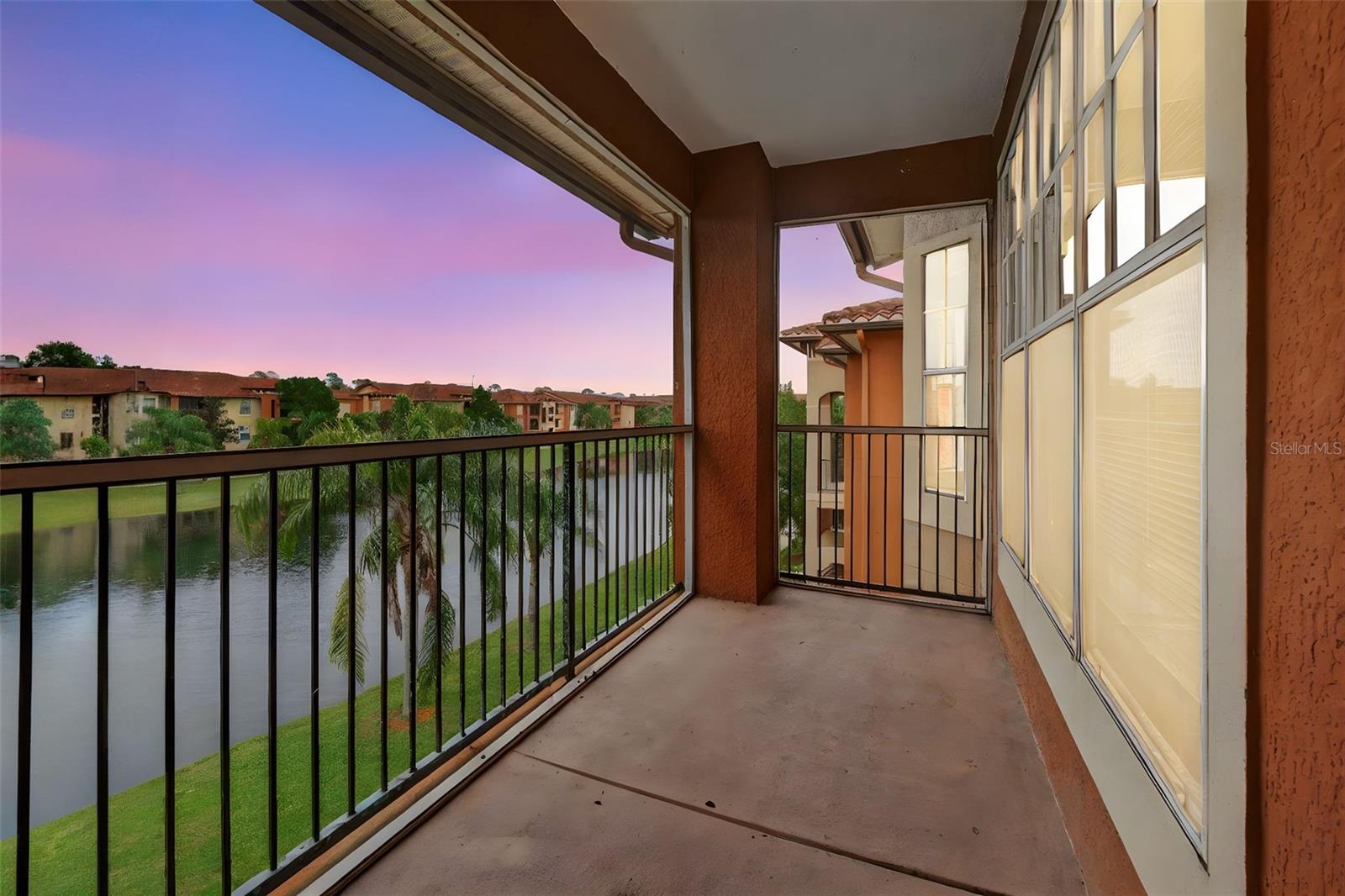 PALMS CLUB CONDO - Residential