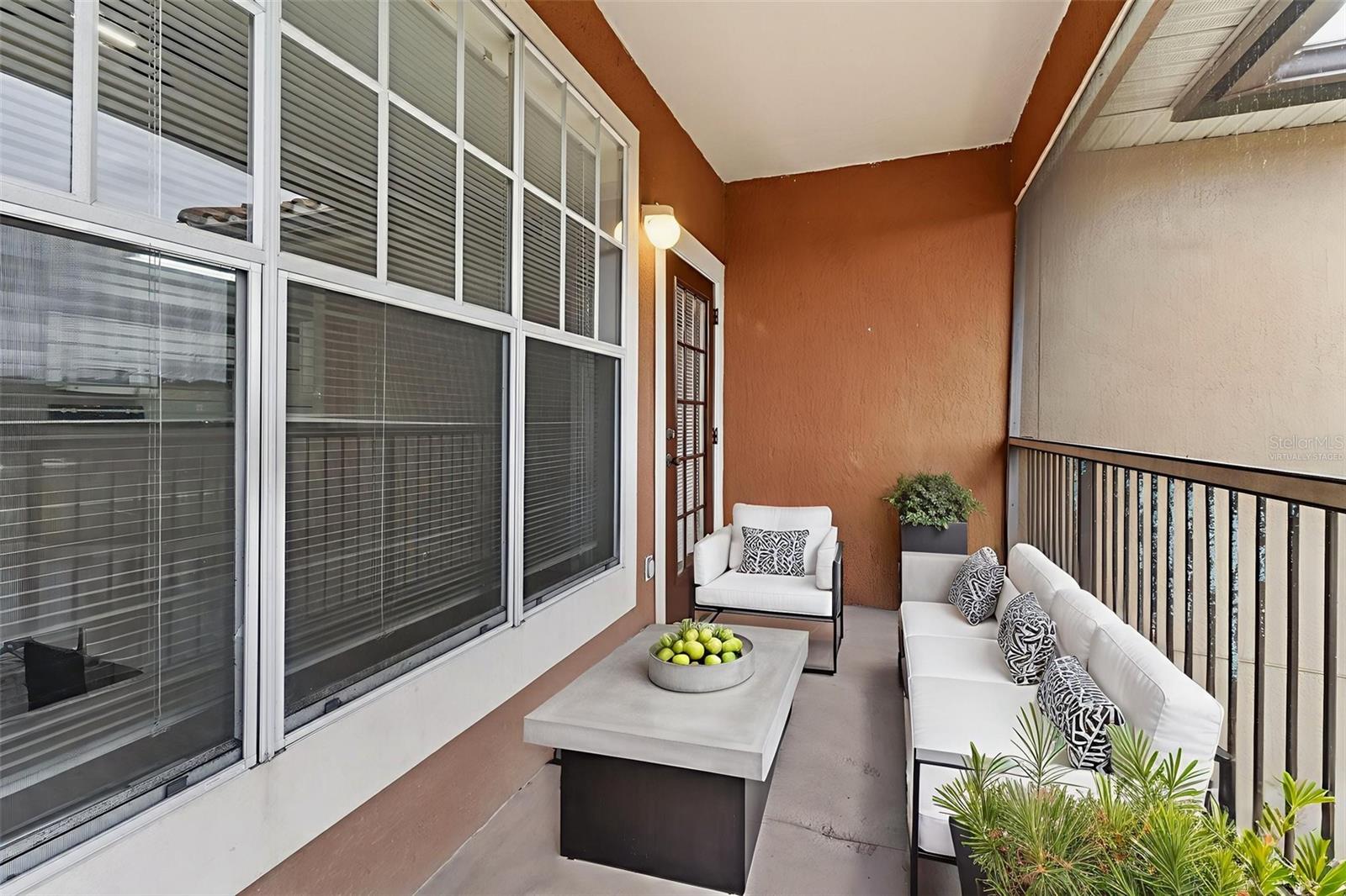 PALMS CLUB CONDO - Residential