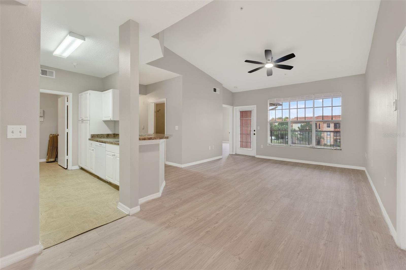 PALMS CLUB CONDO - Residential