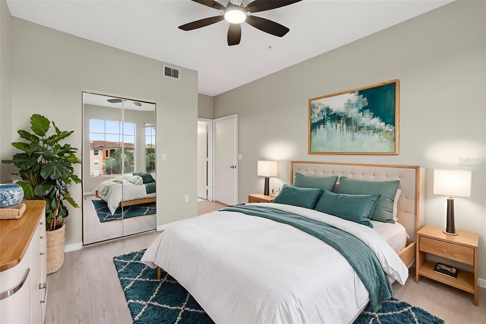 PALMS CLUB CONDO - Residential