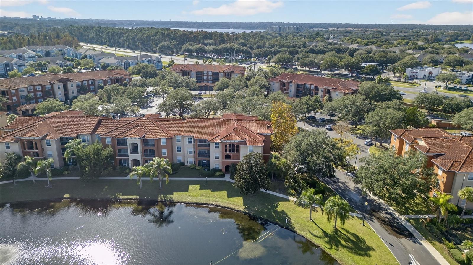 PALMS CLUB CONDO - Residential