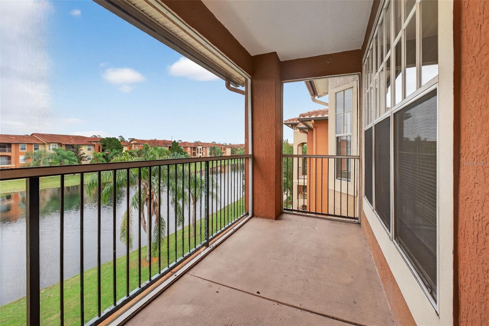 PALMS CLUB CONDO - Residential