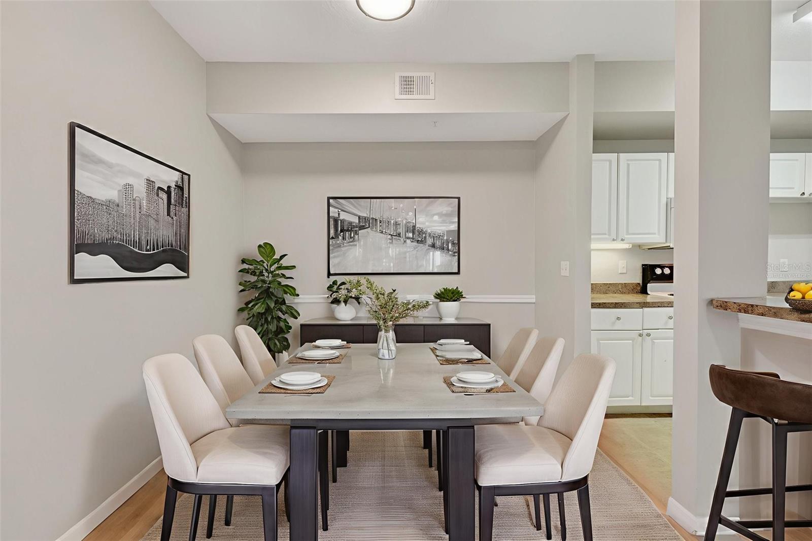 PALMS CLUB CONDO - Residential