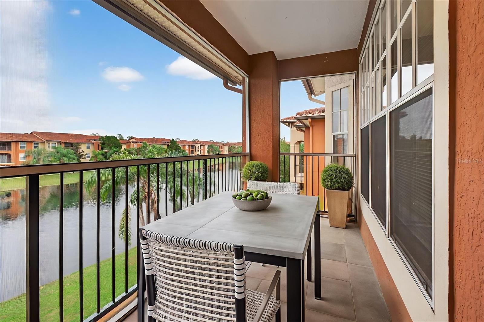 PALMS CLUB CONDO - Residential