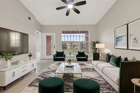 Photo of 5572 Metrowest Boulevard #304, Orlando, FL 32811 (MLS # S5140487)