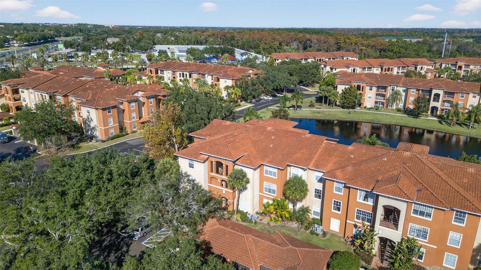 PALMS CLUB CONDO - Residential