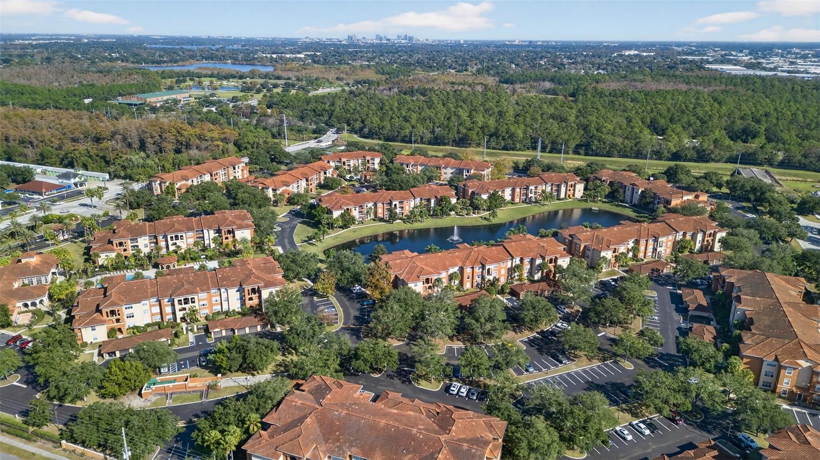 PALMS CLUB CONDO - Residential