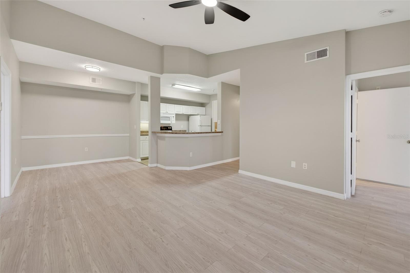 PALMS CLUB CONDO - Residential