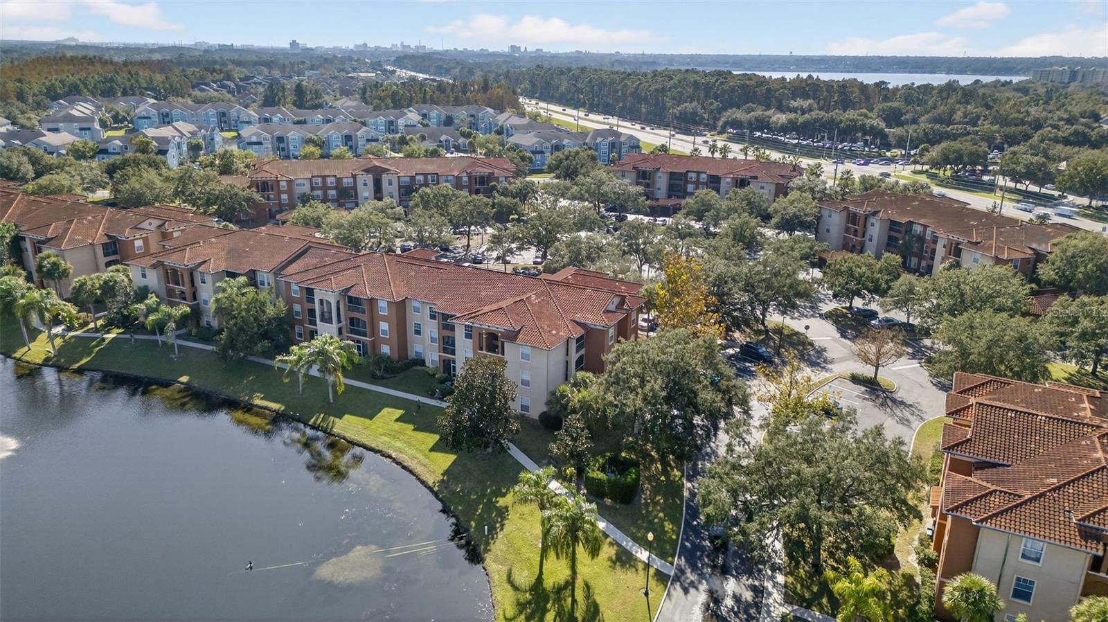 PALMS CLUB CONDO - Residential