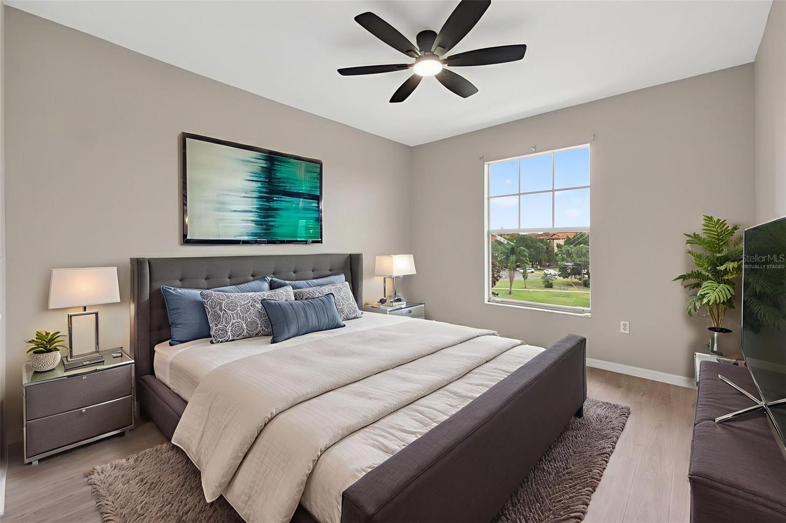 PALMS CLUB CONDO - Residential