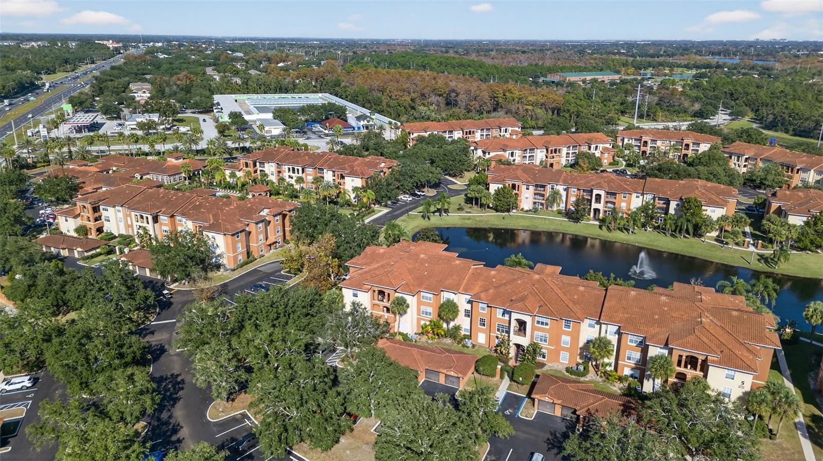 PALMS CLUB CONDO - Residential