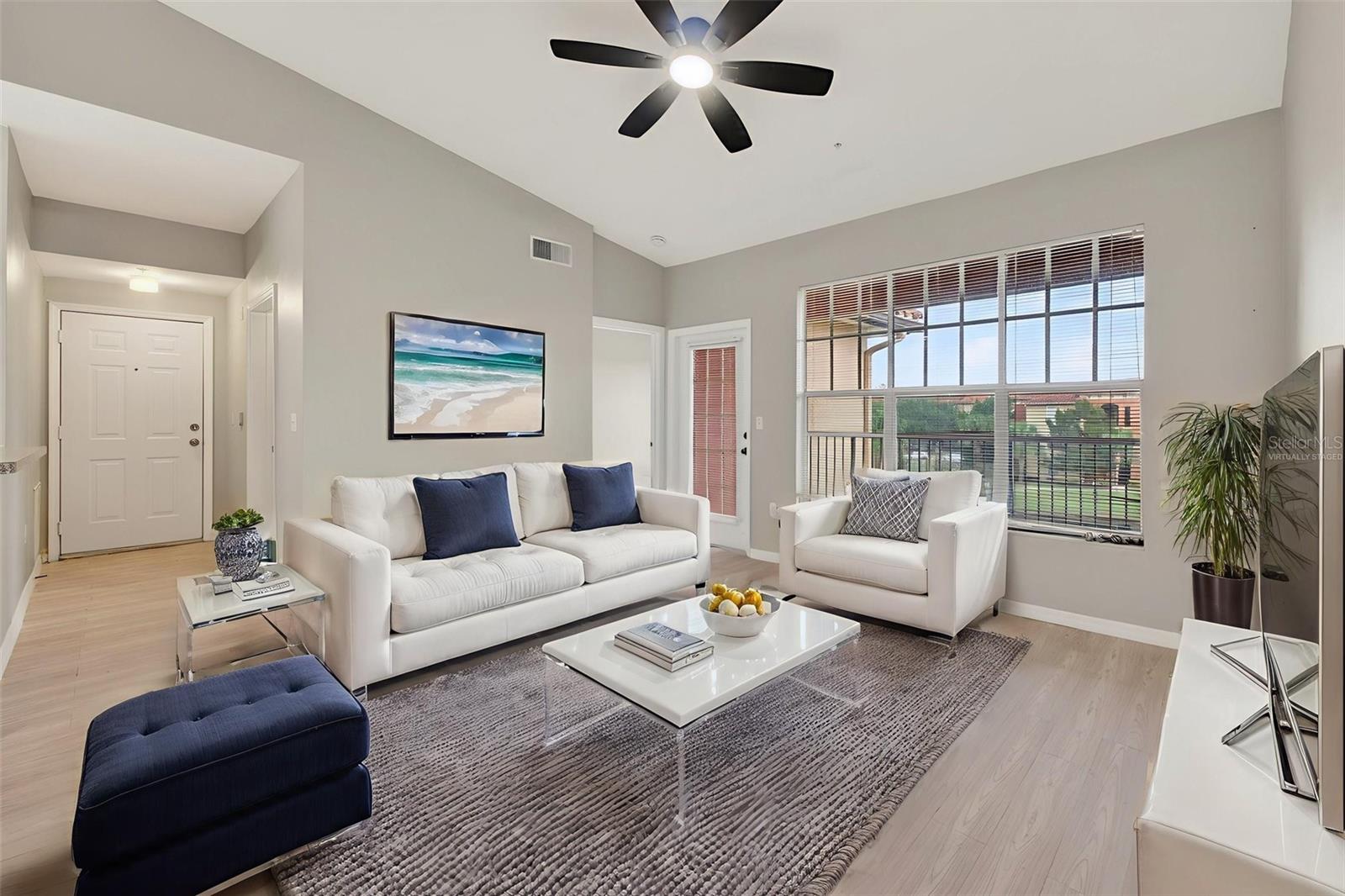 PALMS CLUB CONDO - Residential