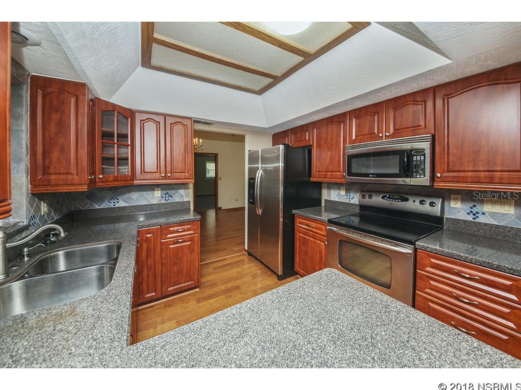 Cory Estates - Residential