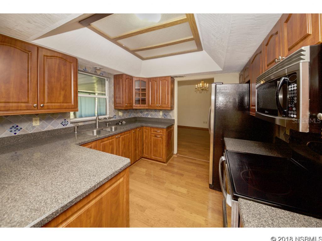 Cory Estates - Residential