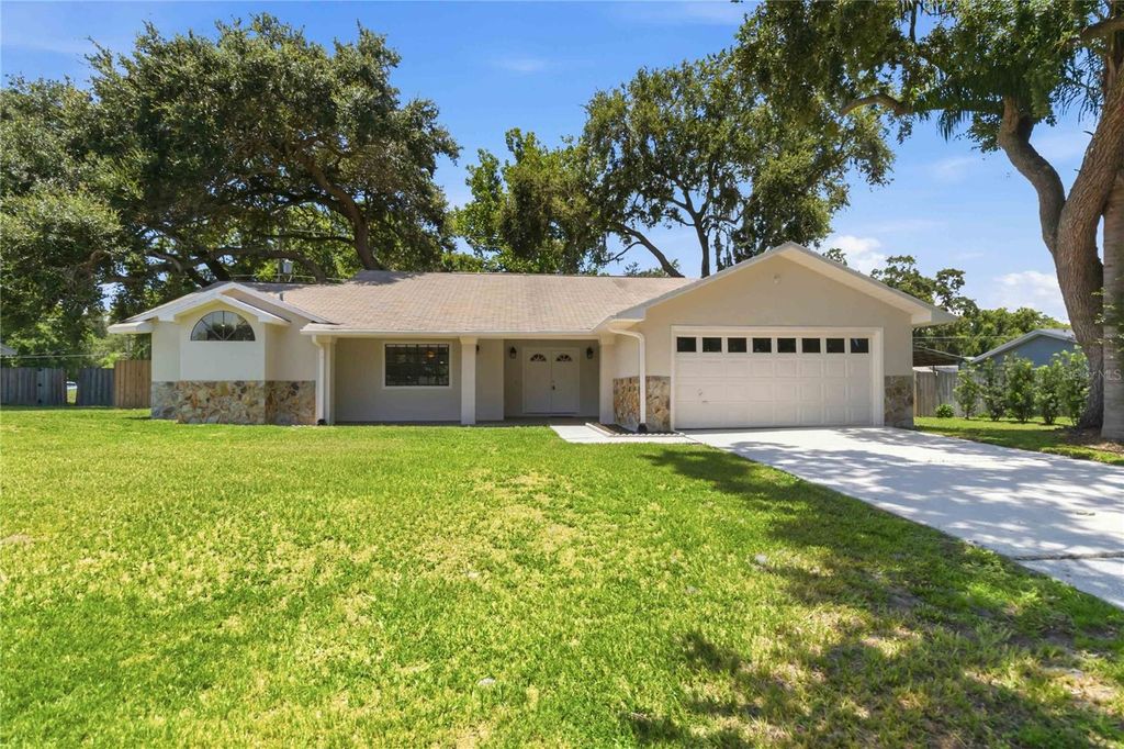 Photo of 1534 Frances Street, Kissimmee, FL 34744 (MLS # R4911581)