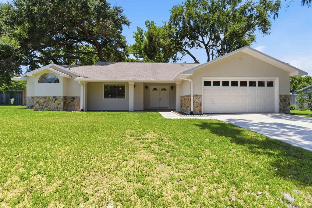 Photo of 1534 Frances Street, Kissimmee, FL 34744 (MLS # R4911581)