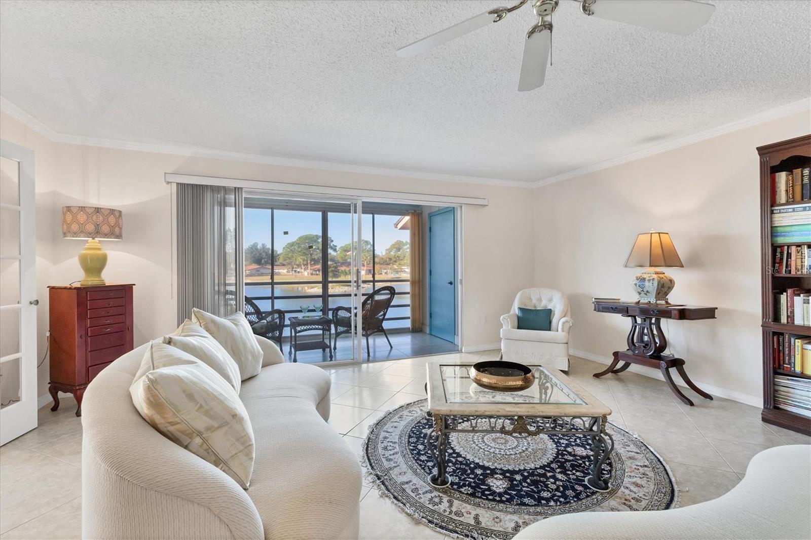 LAKE TIPPECANOE - Residential