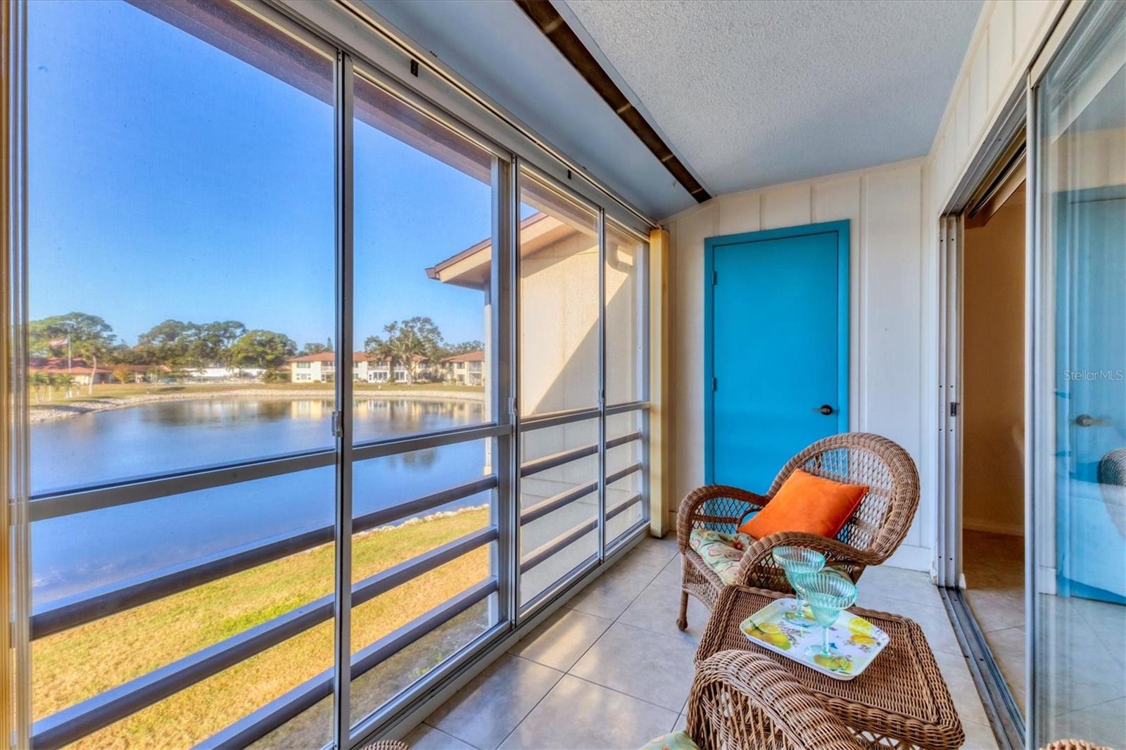 LAKE TIPPECANOE - Residential