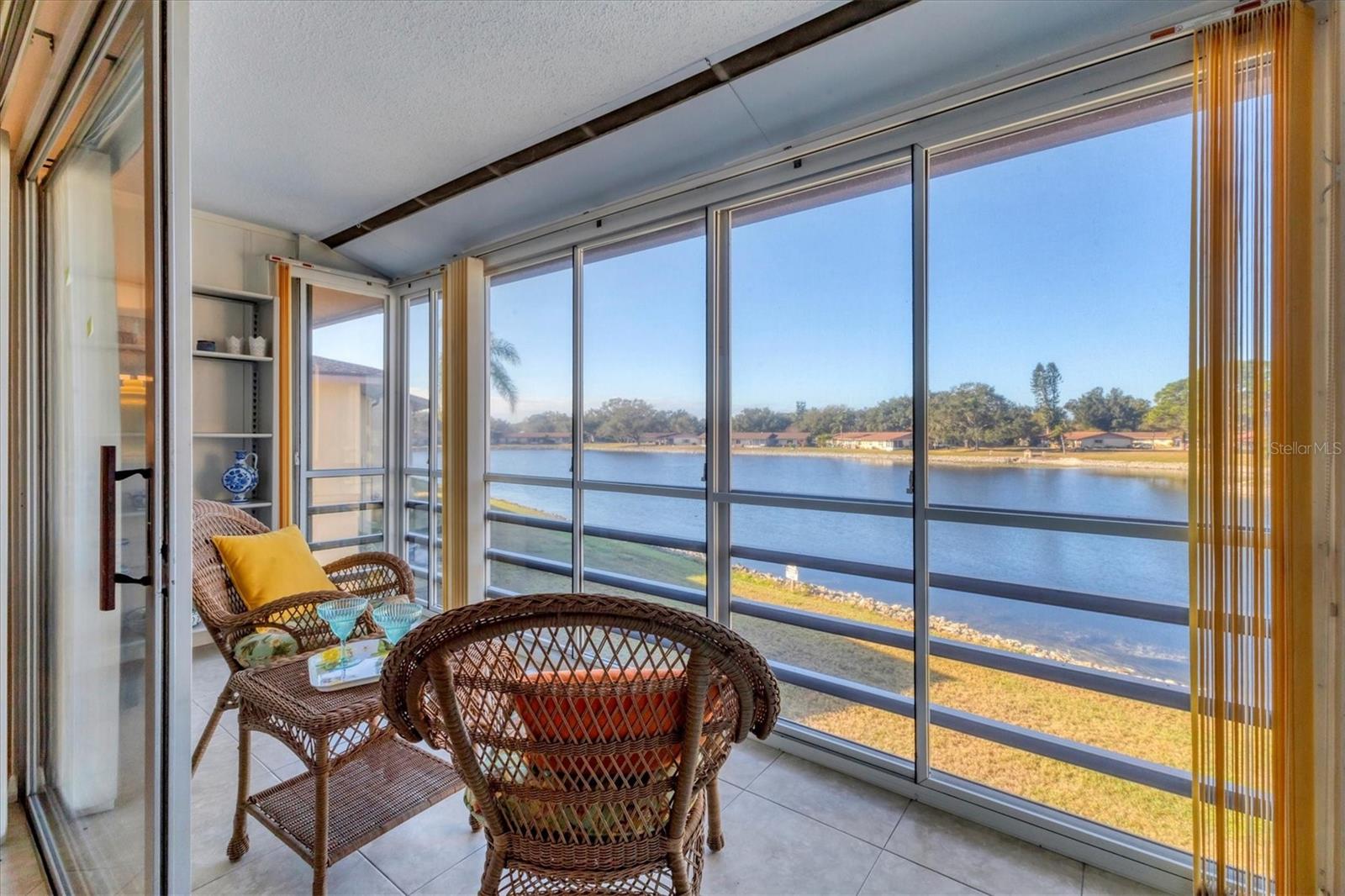 LAKE TIPPECANOE - Residential