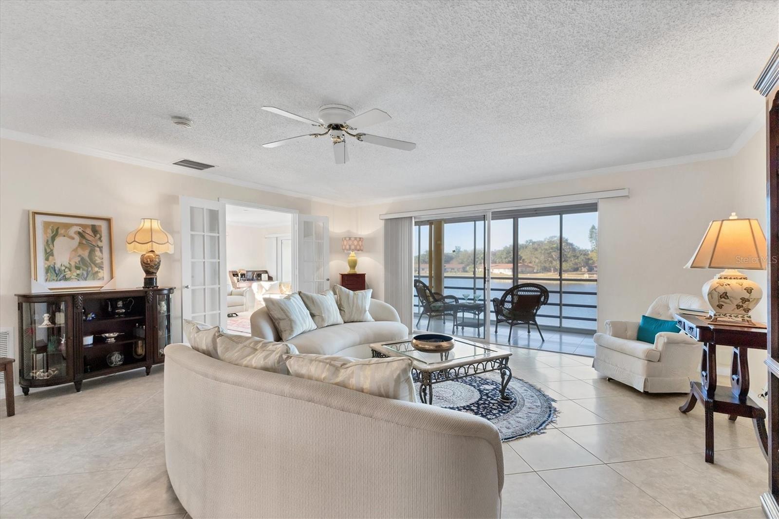 LAKE TIPPECANOE - Residential