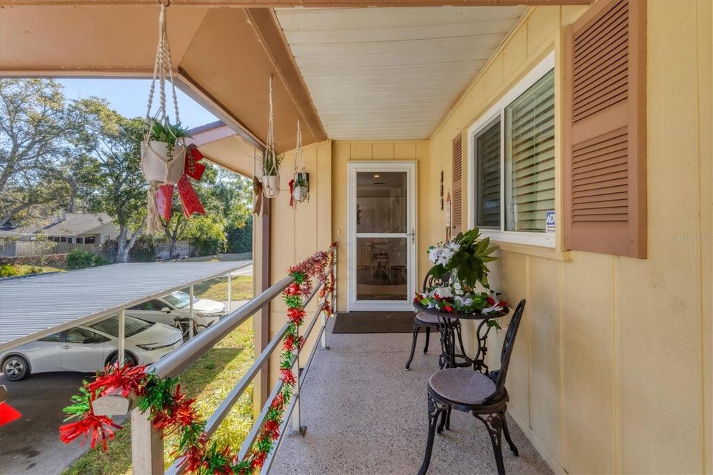 Photo of 4450 Narraganset Trail #95A, Sarasota, FL 34233 (MLS # A4672232)