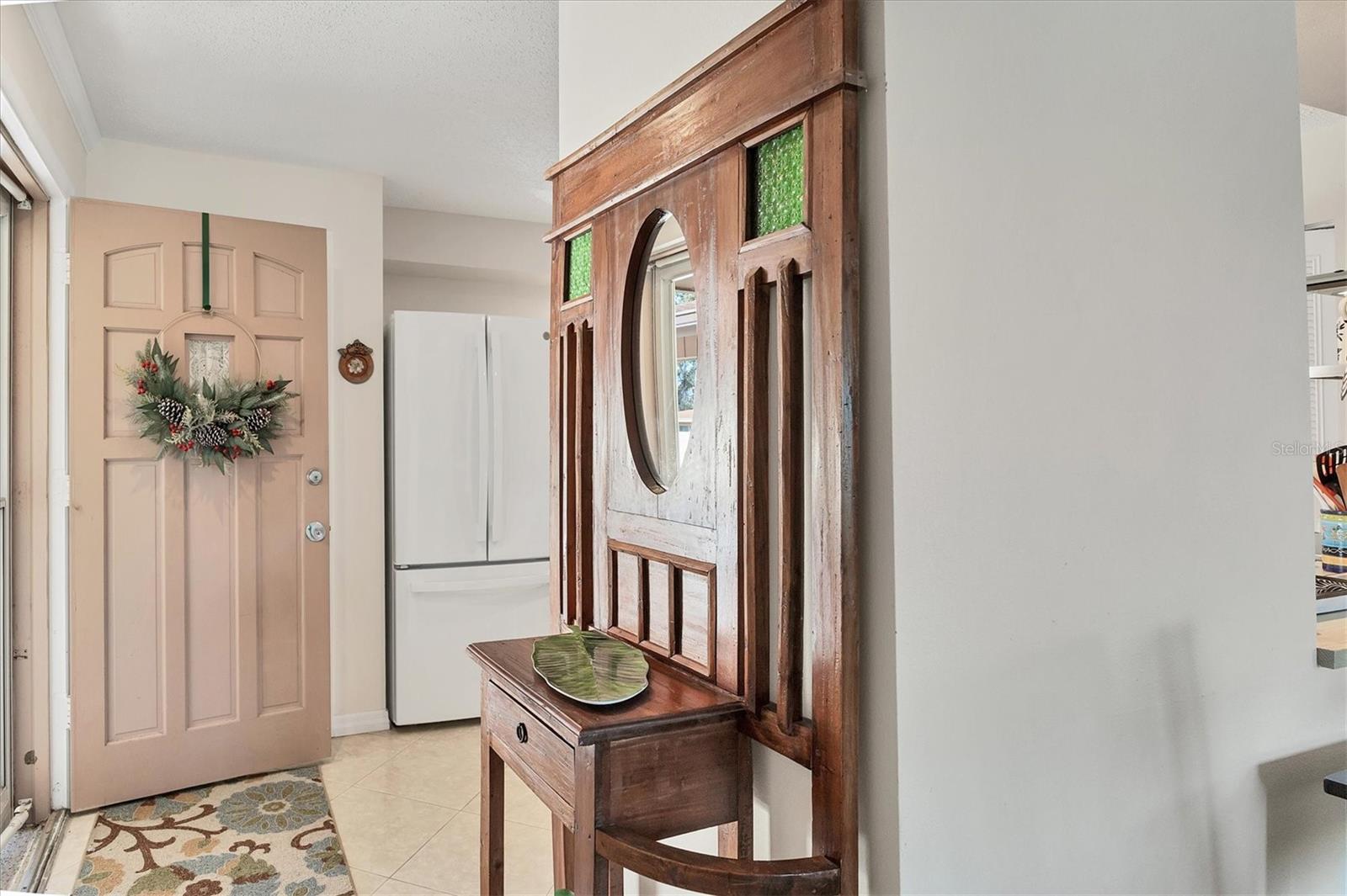 LAKE TIPPECANOE - Residential