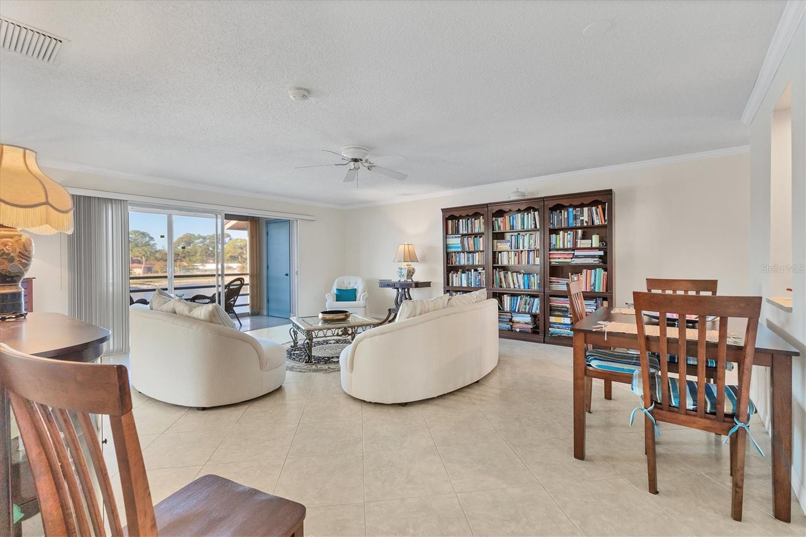 LAKE TIPPECANOE - Residential