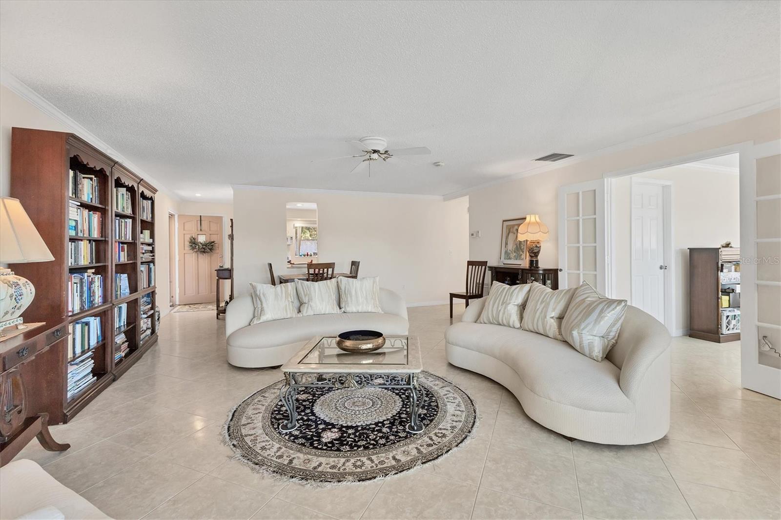 LAKE TIPPECANOE - Residential