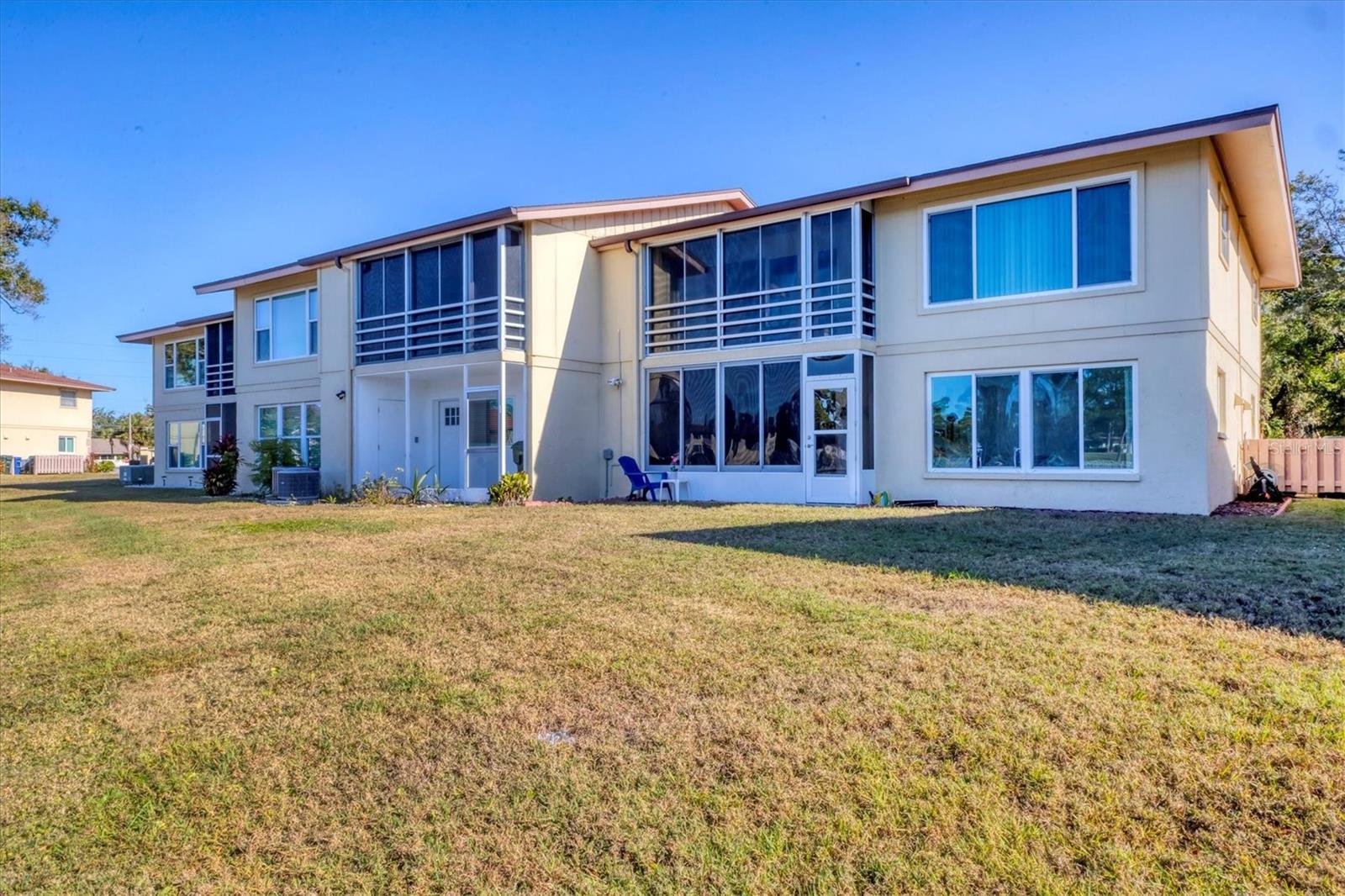 LAKE TIPPECANOE - Residential